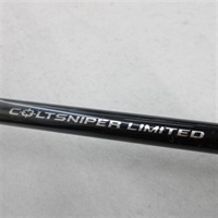 ２２コルトスナイパーリミテッドＳ１０４ＸＨ／ＰＳ（３５３９５５）